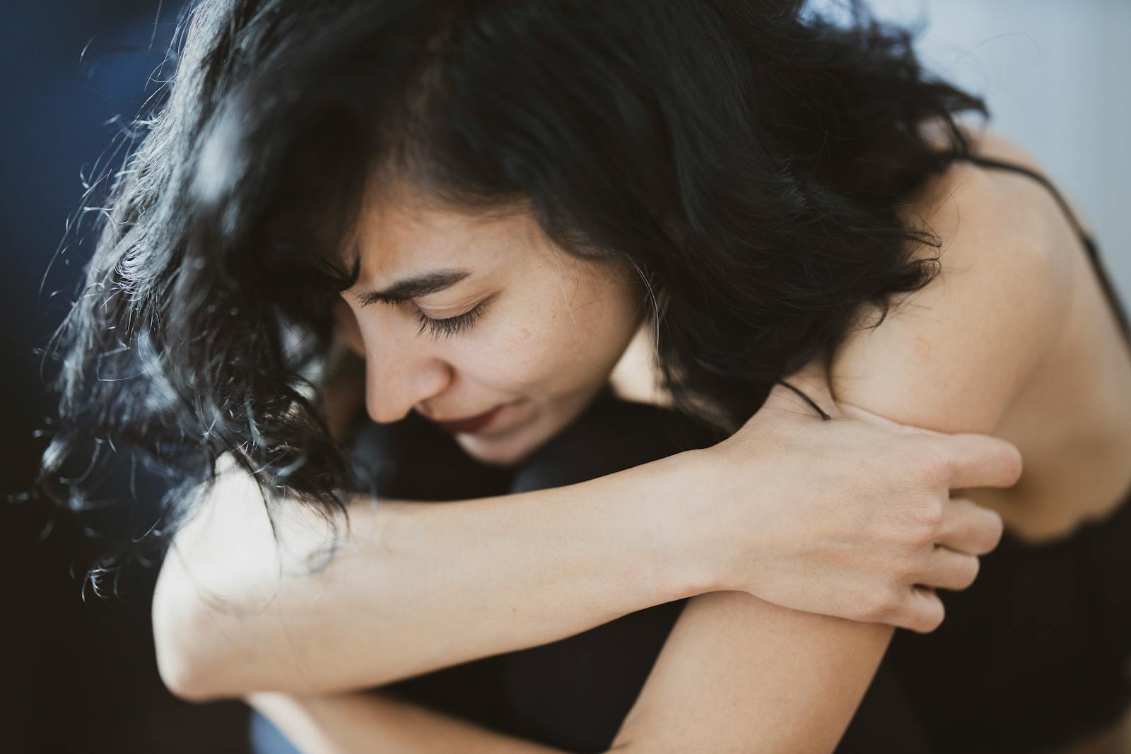 Douleur à l'aisselle gauche