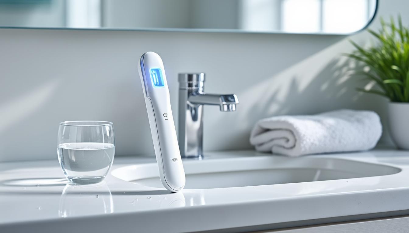 découvrez pourquoi le stylo de luminothérapie anti-acné neutrogena est un incontournable pour votre routine beauté. explorez ses 5 avantages clés qui vous aideront à lutter efficacement contre l'acné et à retrouver une peau saine et radieuse dès aujourd'hui.