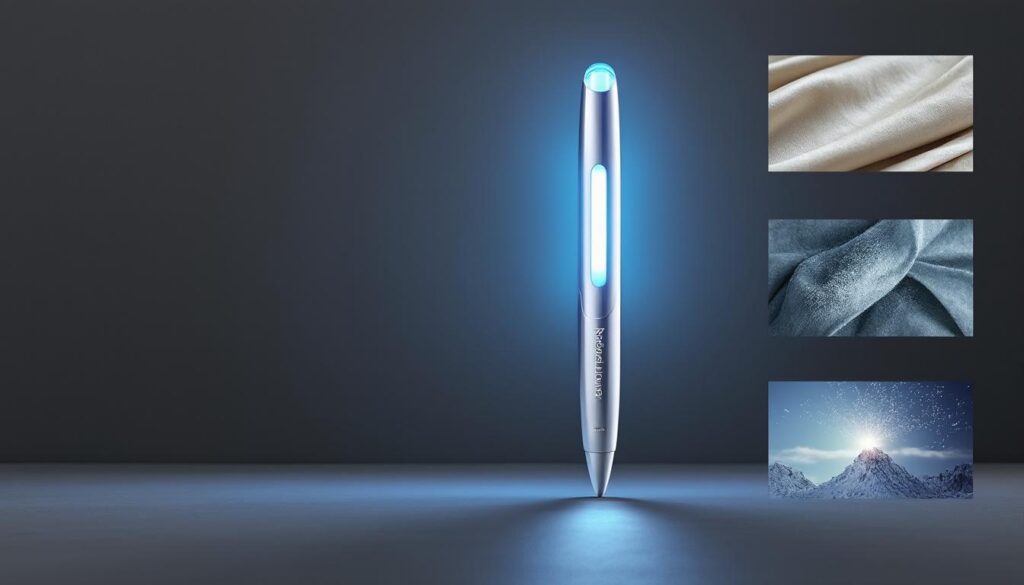 découvrez les 5 raisons incontournables d'adopter le stylo de luminothérapie anti-acné neutrogena dès aujourd'hui ! transformez votre routine de soins de la peau et combattez efficacement les imperfections grâce à cette solution innovante. profitez d'une peau saine et éclatante en un rien de temps.