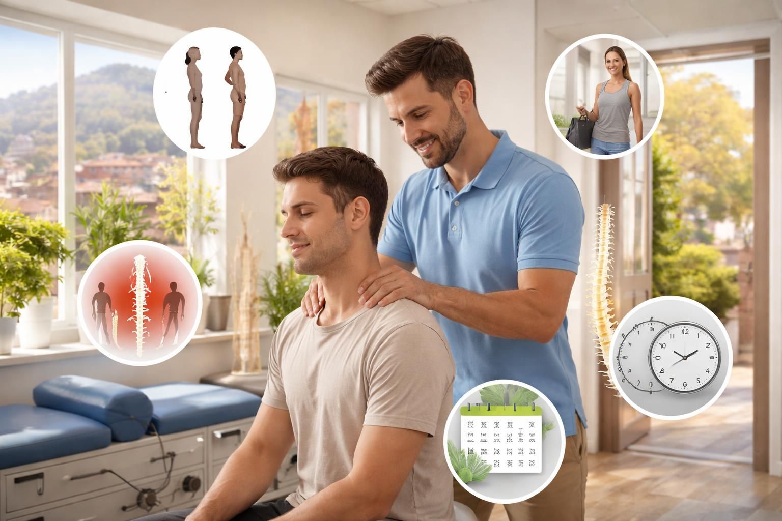 découvrez pourquoi consulter un chiropracteur à figeac peut transformer votre posture et votre bien-être en 5 raisons clés. améliorez votre santé dès aujourd'hui !