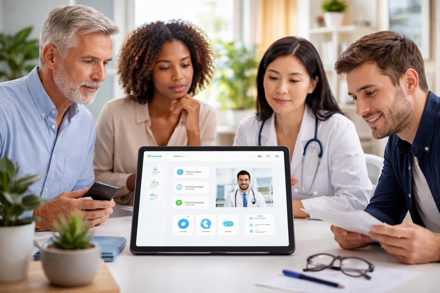 découvrez notre analyse complète des avis sur medadom, une plateforme de santé innovante. évaluez si elle répond réellement à ses promesses en matière de téléconsultation et services médicaux.