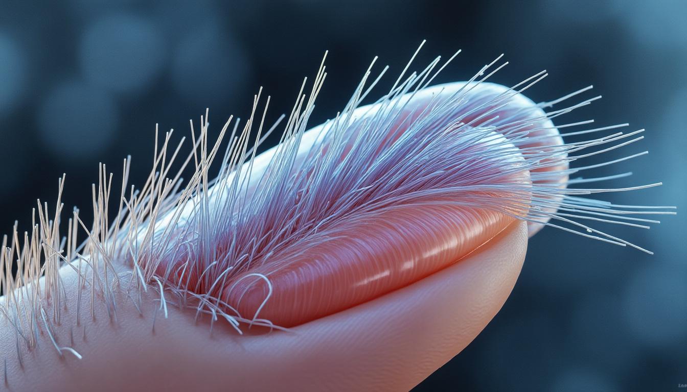 découvrez la liste des parties du corps dont le nom commence par la lettre k, avec leur définition et rôle en anatomie. un guide utile pour apprendre et enrichir vos connaissances du corps humain.