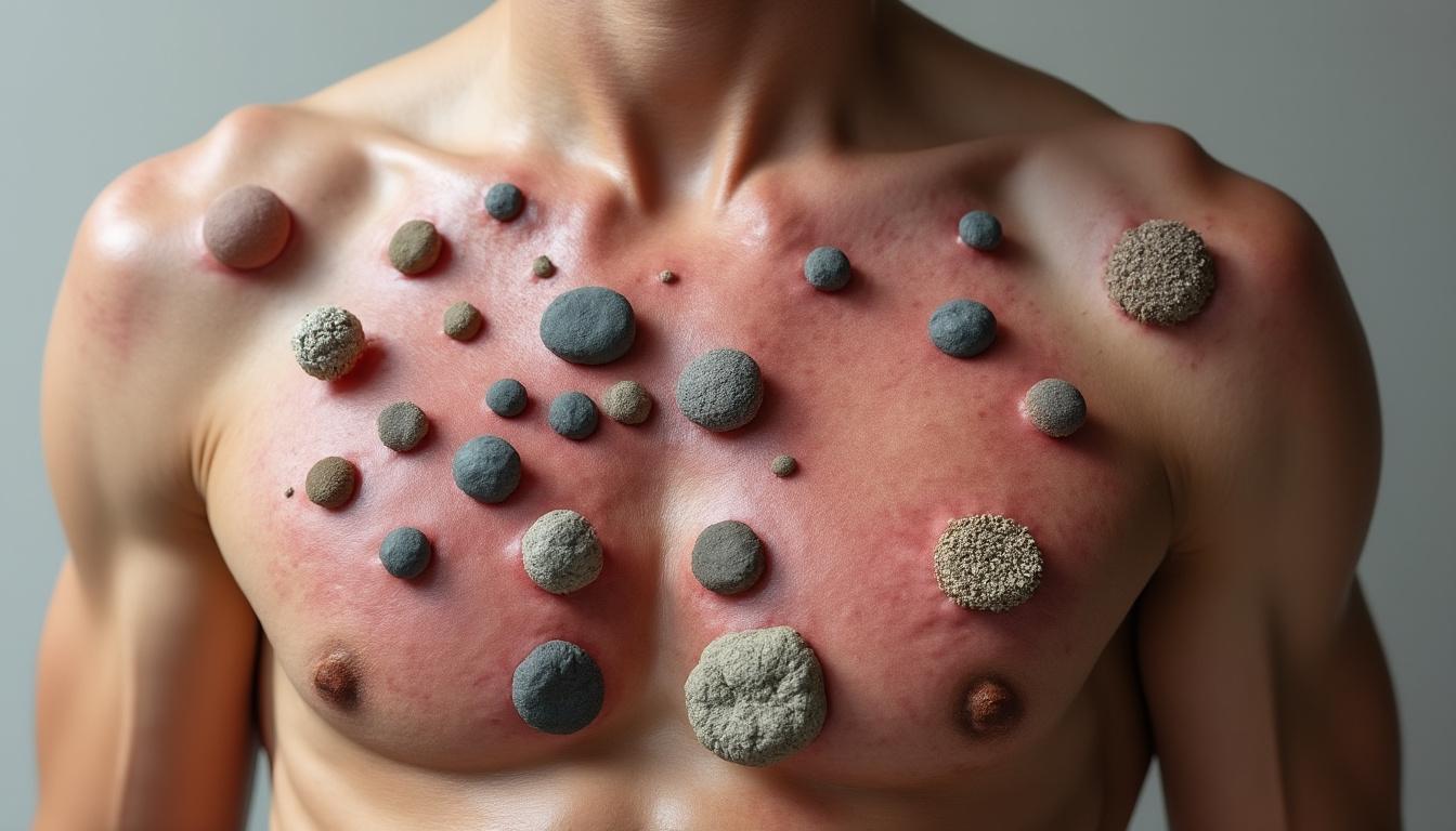 découvrez la liste des parties du corps humain commençant par la lettre k, avec leurs descriptions et fonctions essentielles. parfait pour enrichir vos connaissances en anatomie !