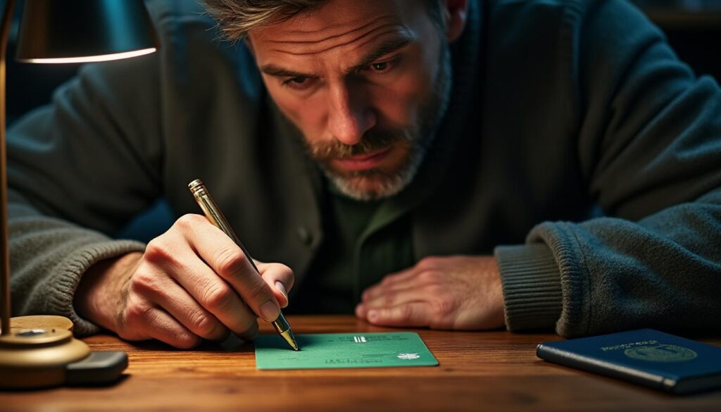découvrez où trouver facilement le numéro de votre carte verte grâce à notre guide complet. obtenez des conseils pratiques et des astuces pour accéder rapidement à cette information essentielle.
