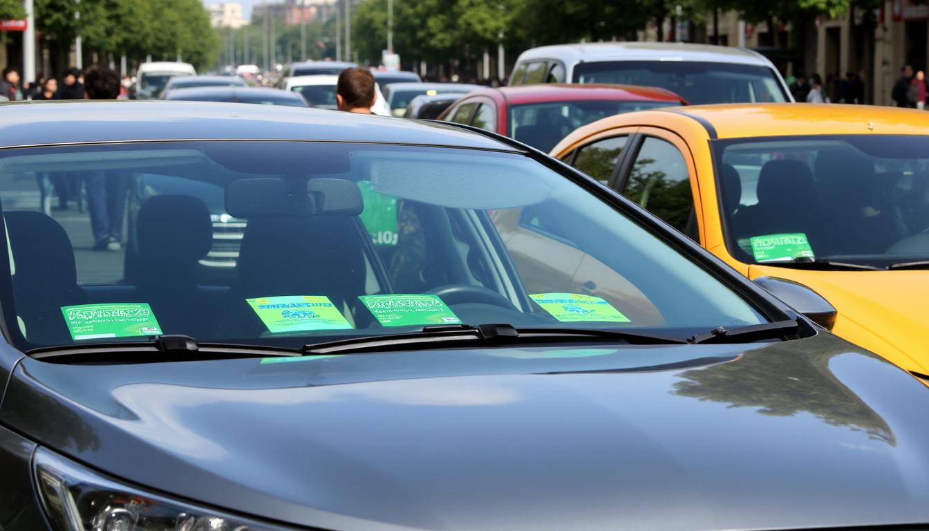 découvrez comment localiser facilement le numéro de votre carte verte grâce à notre guide pratique. obtenez des astuces et des conseils sur les différents emplacements pour retrouver cette information essentielle sans tracas.