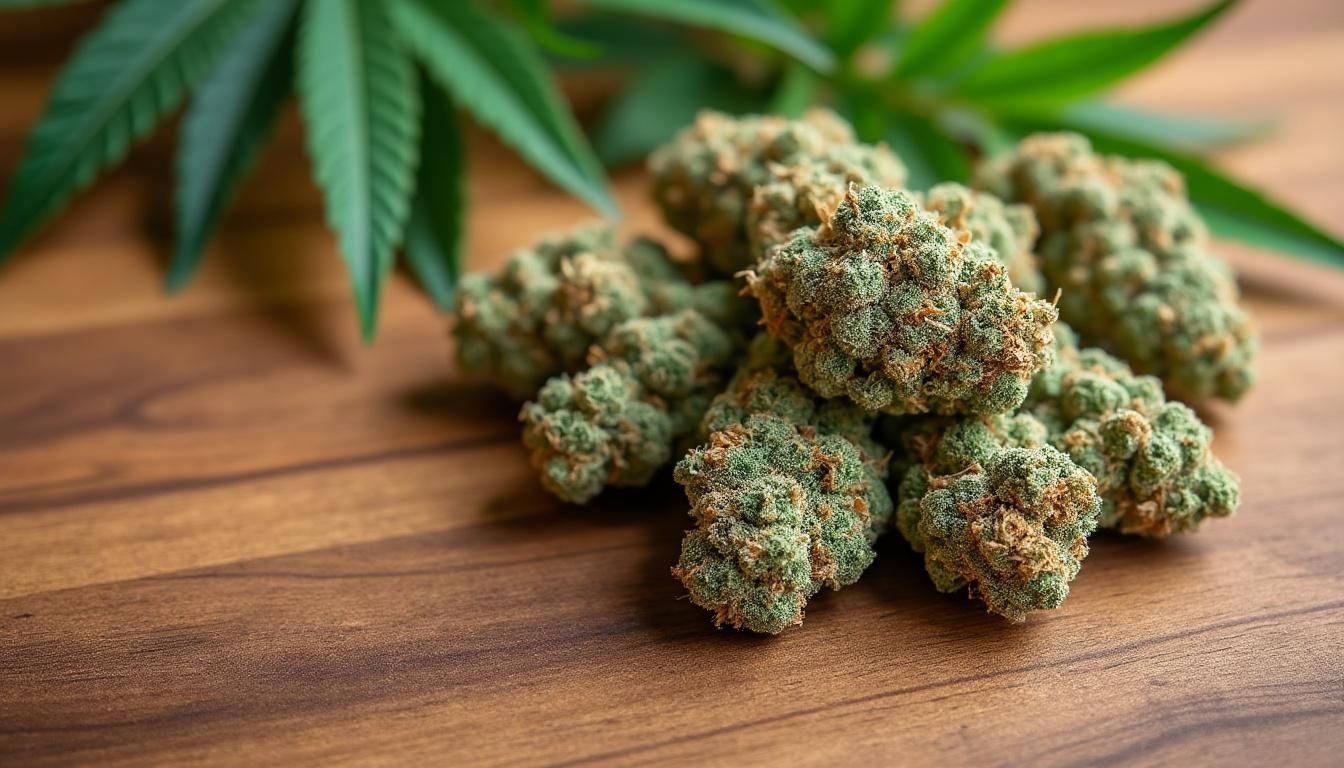 découvrez un guide complet pour débutants sur l'utilisation de la fleur de cbd, ses bienfaits et conseils pratiques pour bien commencer.