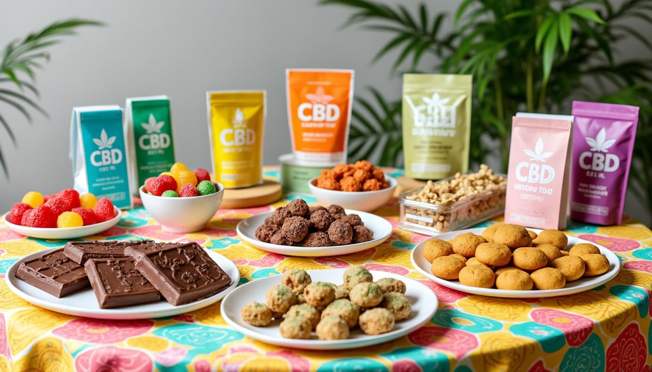 découvrez comment utiliser la fleur de cbd facilement, un guide complet pour les débutants souhaitant profiter des bienfaits du cannabidiol en toute sécurité.