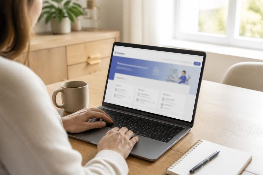 découvrez comment obtenir rapidement votre attestation de sécurité sociale en ligne, guide pratique pour faciliter vos démarches administratives.