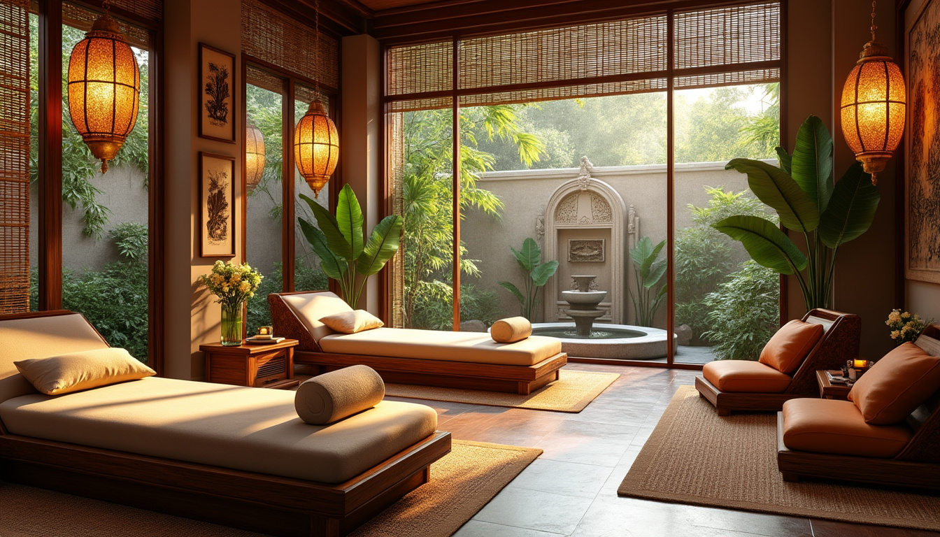découvrez ban thaï spa montorgueil, votre oasis de bien-être au cœur de paris. profitez de massages thaï authentiques pour un moment de détente et de sérénité incomparable.