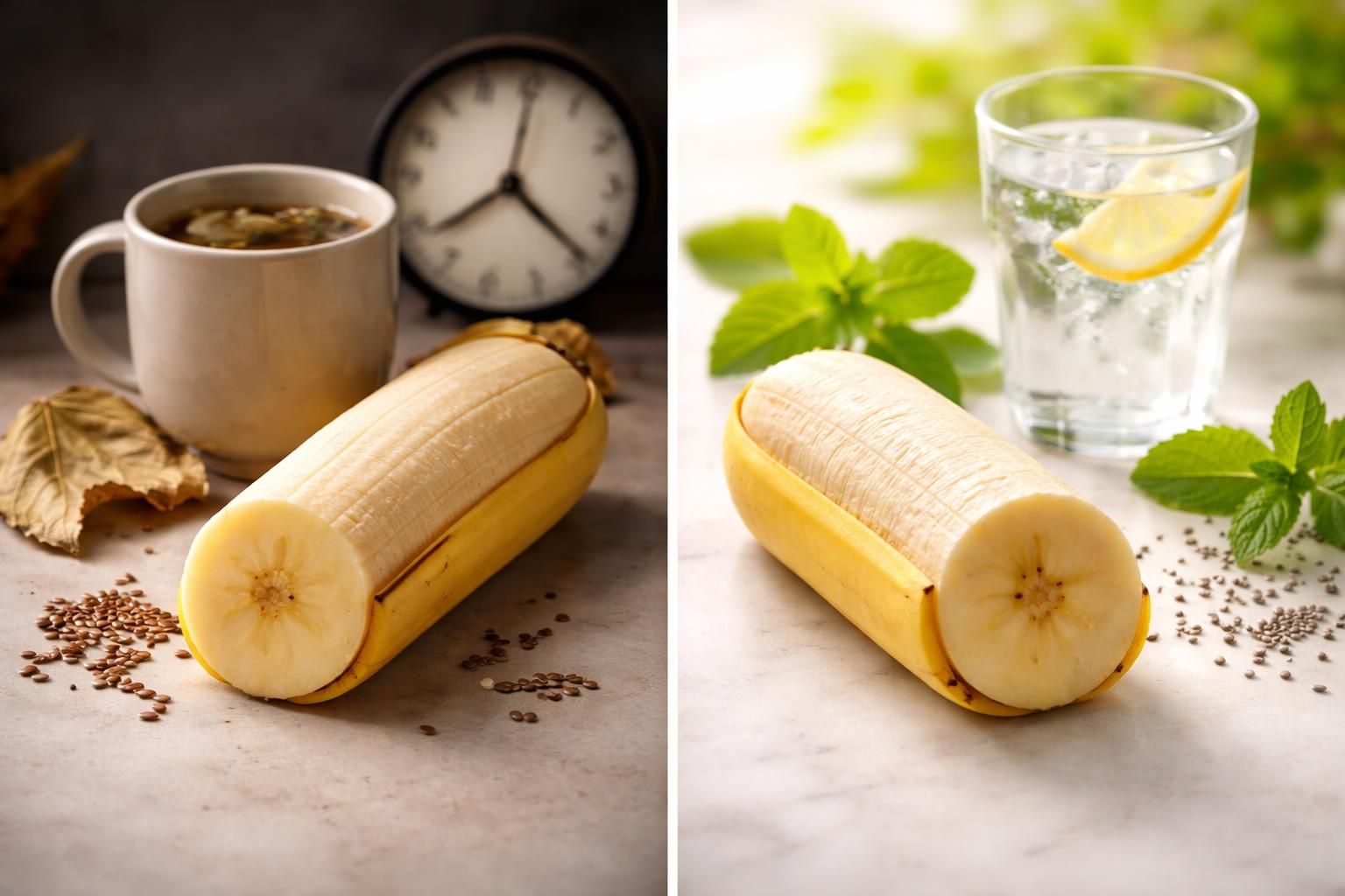 découvrez comment la banane agit sur le transit intestinal : laxatif ou constipant ? informez-vous pour mieux gérer votre santé digestive.