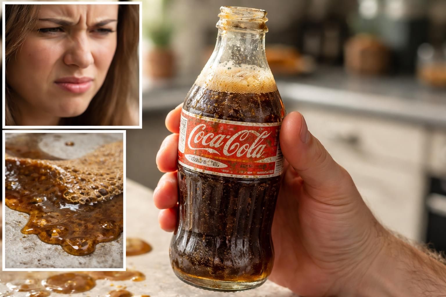 découvrez les risques et les signes à surveiller avant de boire du coca-cola périmé depuis 2 ans pour assurer votre sécurité.