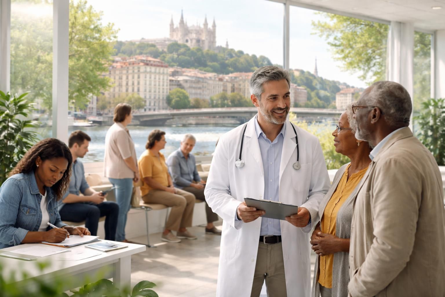 cdag lyon propose des services de dépistage et de prévention pour assurer votre santé sexuelle, avec confidentialité et soutien professionnel.