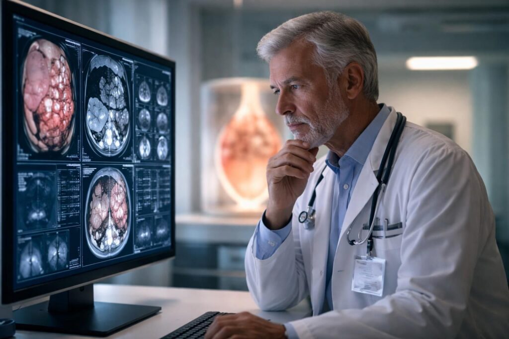 découvrez les enjeux du cancer du péritoine, une maladie rare, et comprenez son impact sur l'espérance de vie grâce à des informations claires et précises.