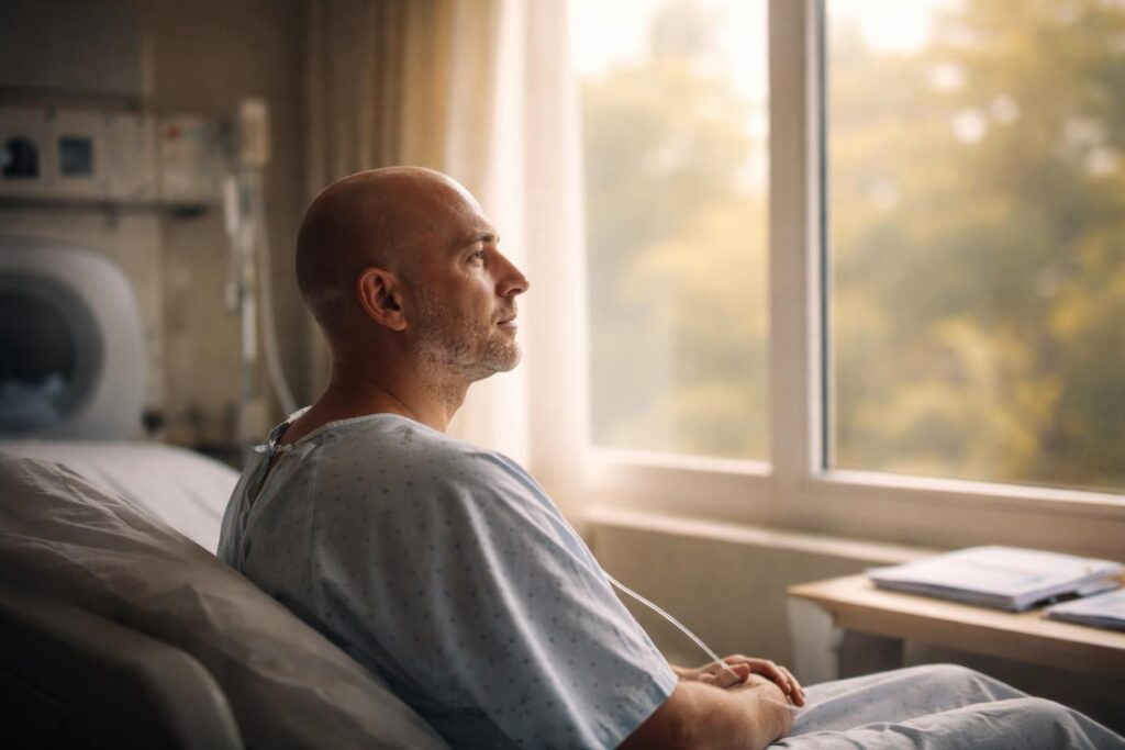 découvrez les vérités et les idées reçues sur l'espérance de vie face à un cancer du cerveau en phase terminale, pour mieux comprendre cette étape difficile.