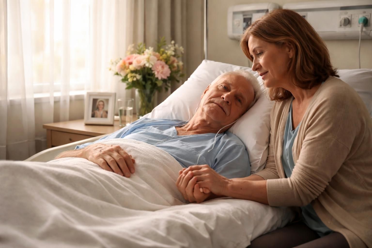découvrez des conseils pratiques et un soutien essentiel pour accompagner un proche en phase terminale du cancer du cerveau, en apportant réconfort et compréhension durant cette période délicate.