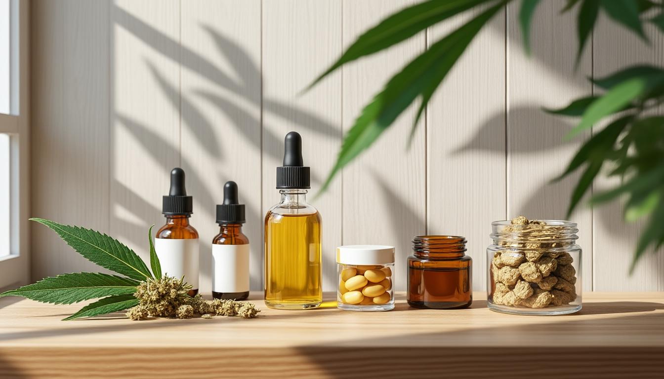 découvrez comment consommer le cbd efficacement : dosage recommandé, conseils pratiques et astuces pour profiter au mieux des bienfaits du cannabidiol en toute sécurité.
