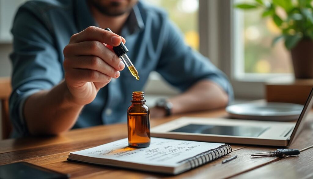 découvrez comment consommer du cbd en toute sécurité : dosage adapté, conseils pratiques et astuces pour profiter pleinement des bienfaits du cannabidiol au quotidien.