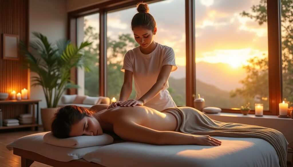 découvrez comment développer une énergie positive dans votre vie grâce aux massages énergétiques. apprenez les bienfaits, techniques et conseils pour cultiver harmonie, vitalité et bien-être au quotidien.