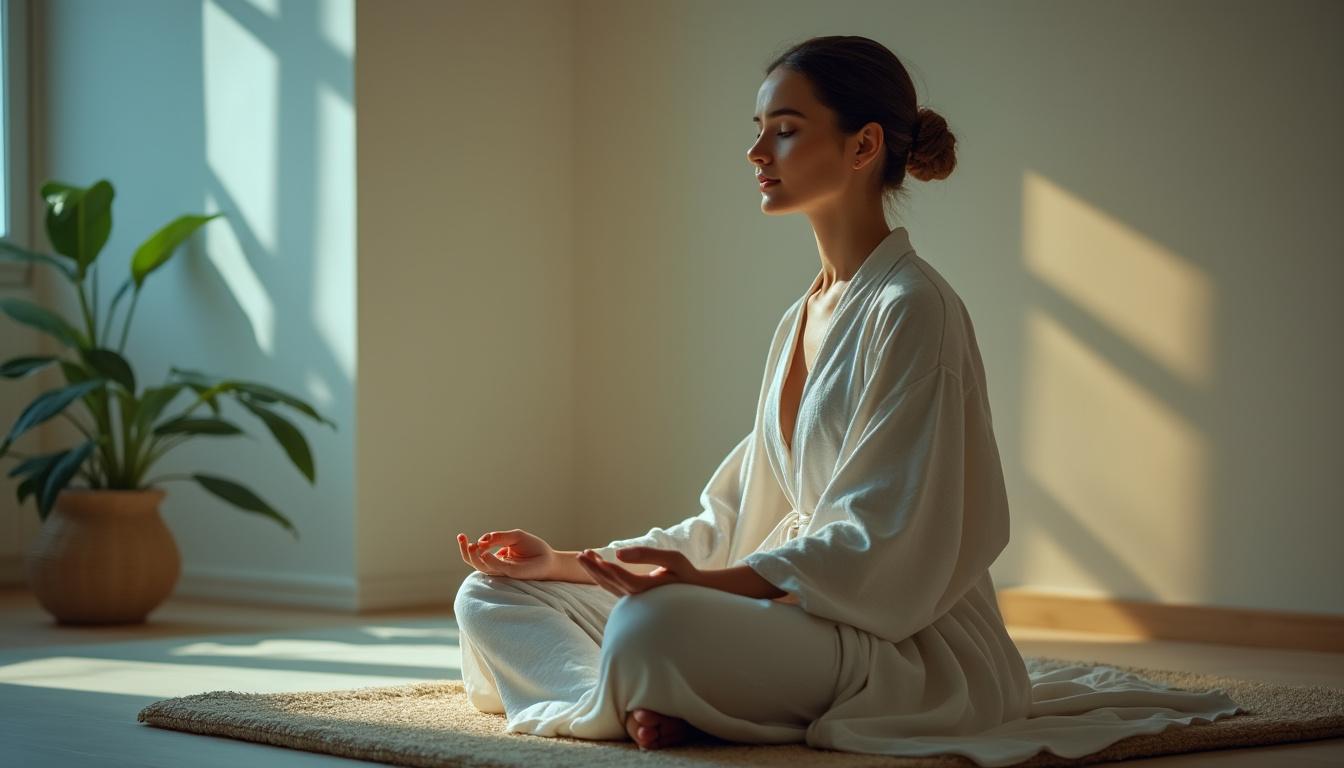 découvrez comment les massages énergétiques peuvent renforcer votre énergie positive, améliorer votre bien-être et apporter équilibre et harmonie à votre quotidien.