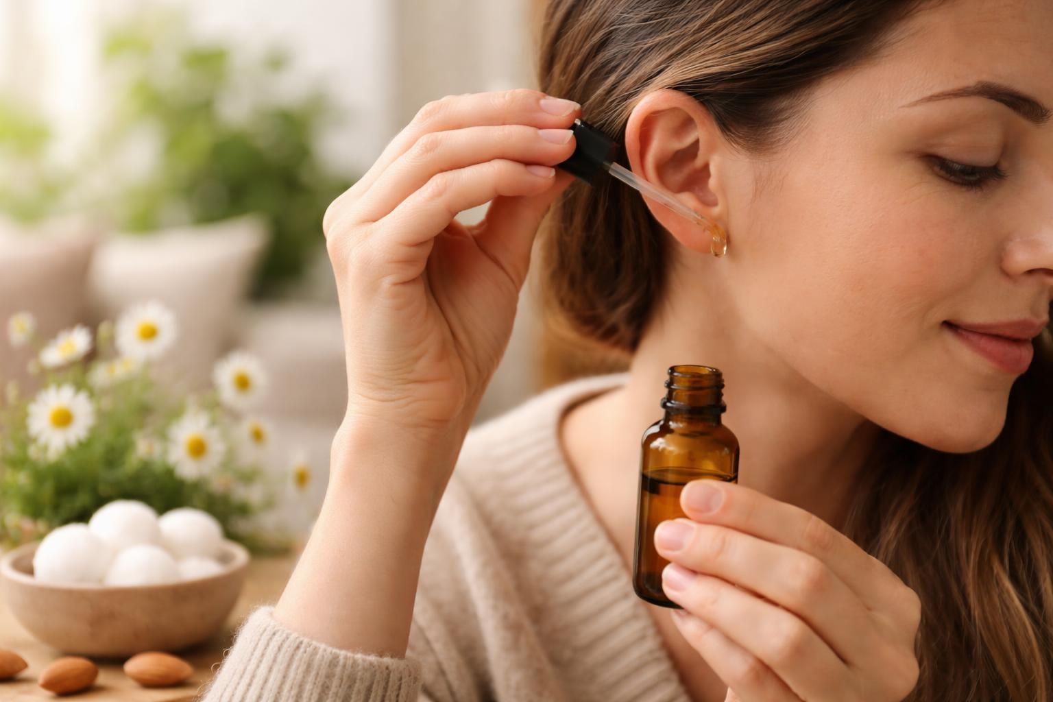 découvrez des méthodes naturelles efficaces pour déboucher vos oreilles en toute sécurité et soulager la sensation de congestion auditive rapidement.