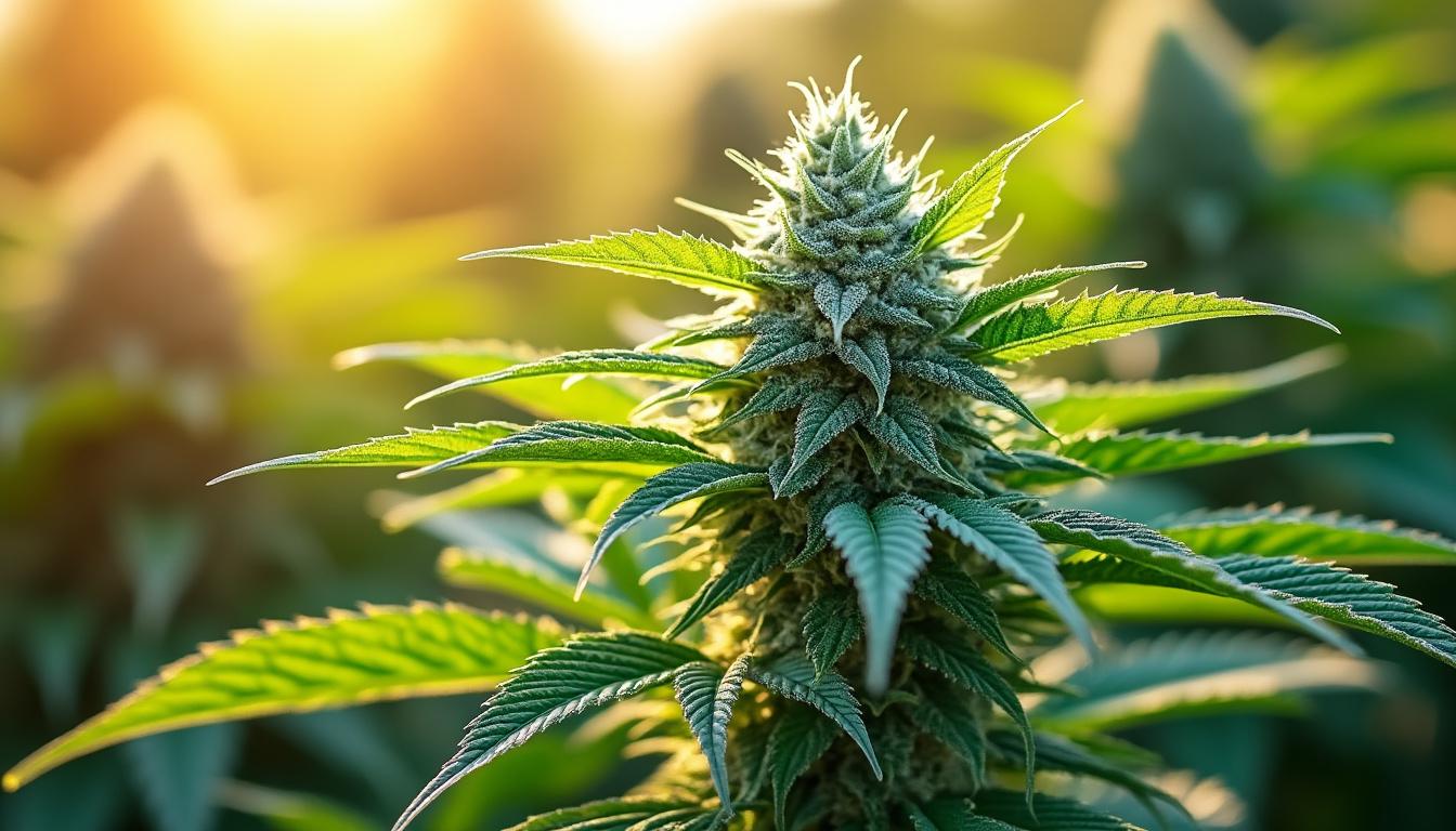 découvrez comment fonctionne le cbd, ses principaux bienfaits, ses effets sur l’organisme et tout ce que vous devez savoir sur ses propriétés naturelles pour le bien-être.