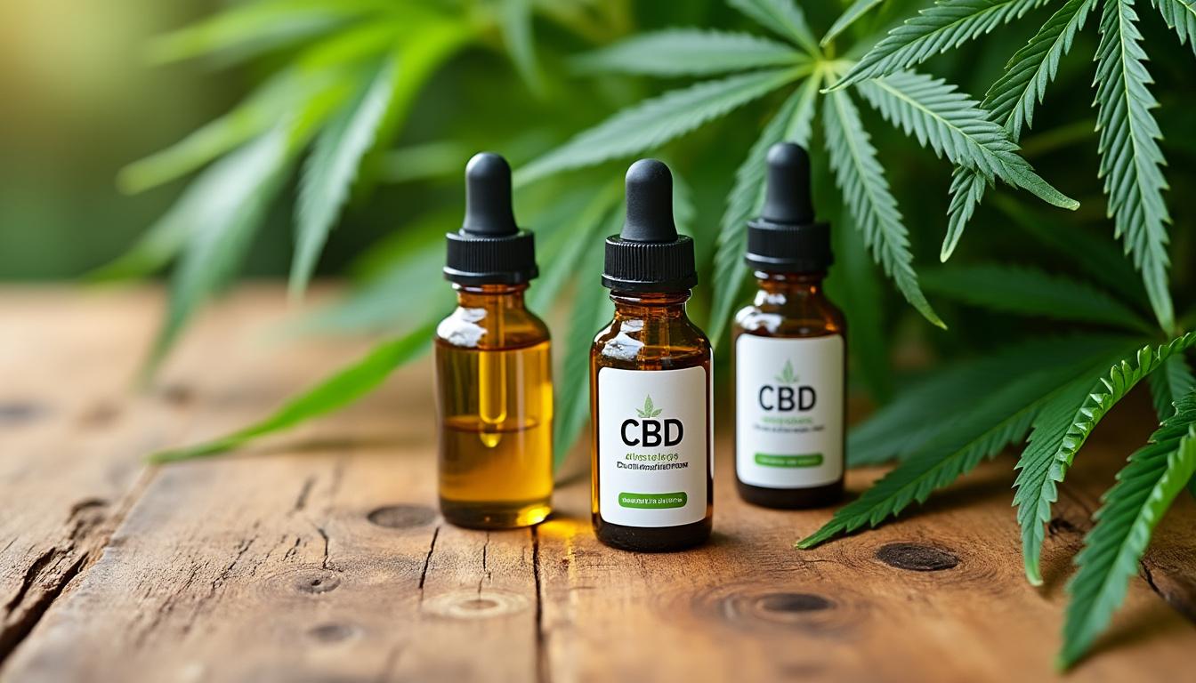 découvrez comment fonctionne le cbd, ses propriétés, ses effets sur le corps et ce qu'il faut savoir avant de l'utiliser. une explication claire pour mieux comprendre le cannabidiol.