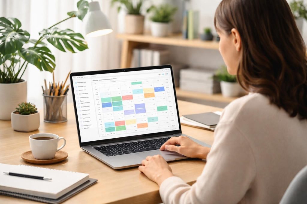 découvrez comment gérer facilement et efficacement vos rendez-vous médicaux sur votre compte doctolib grâce à nos conseils simples et pratiques.