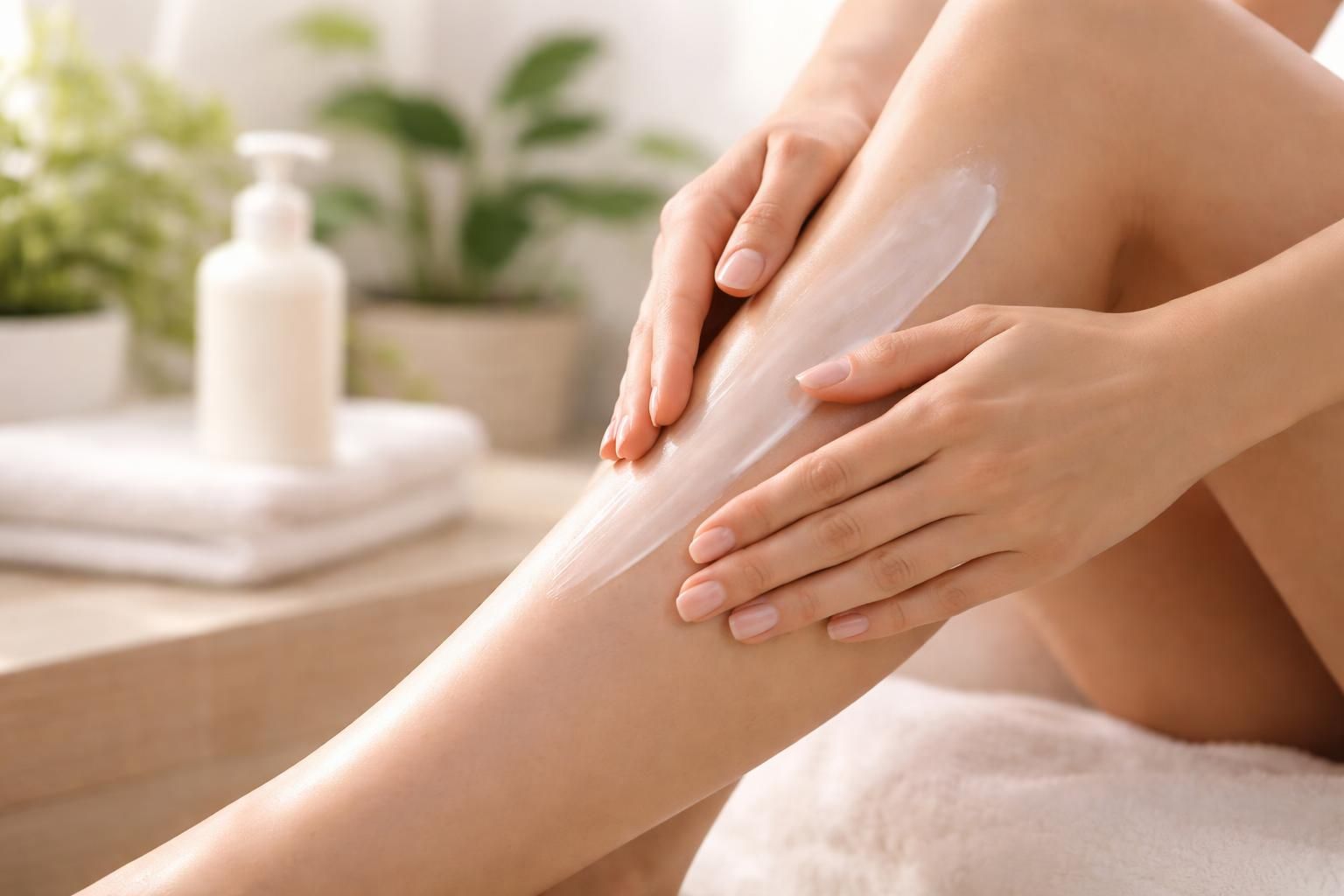 découvrez comment hydrater efficacement la peau fine des jambes avec des conseils adaptés pour préserver douceur et élasticité tout au long de la journée.