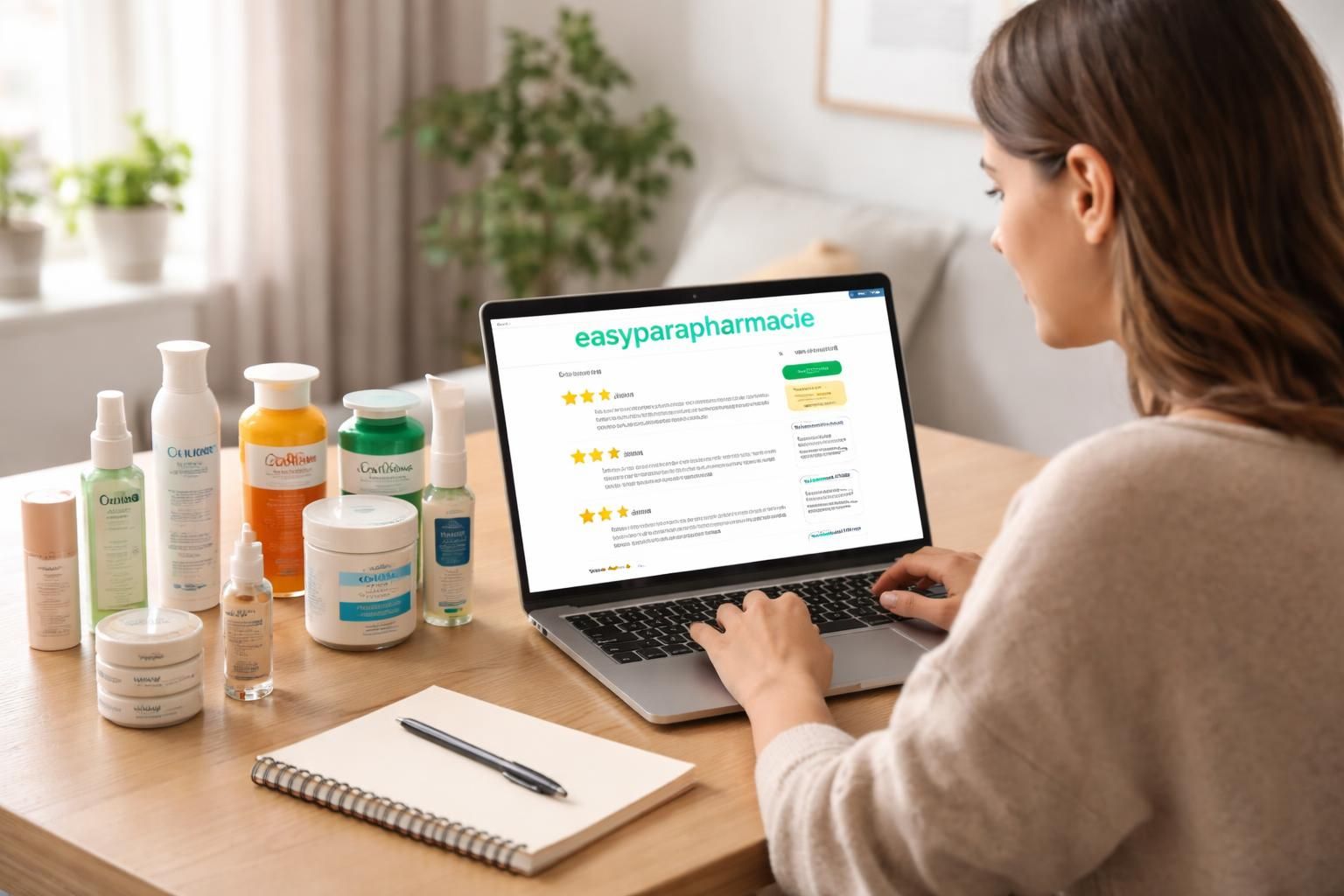 découvrez comment analyser efficacement les avis sur easyparapharmacie pour faire des achats éclairés et optimiser votre expérience en ligne.