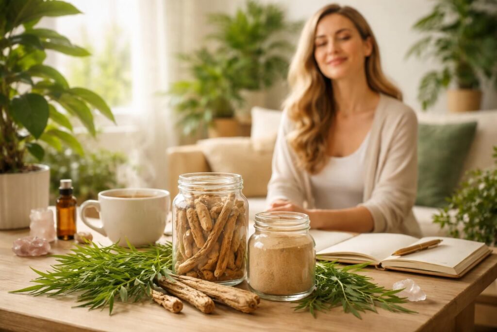 découvrez comment les avis positifs et les bienfaits du shatavari peuvent améliorer votre bien-être au quotidien et soutenir votre santé naturelle.