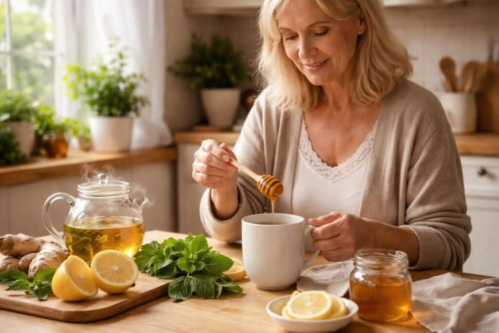découvrez comment préparer facilement un remède de grand-mère efficace pour soulager un malaise vagal. suivez nos conseils simples et naturels pour votre bien-être.