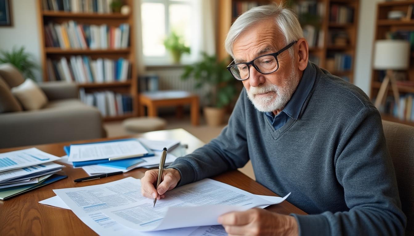 découvrez comment choisir la meilleure assurance complémentaire santé pour seniors en évitant les erreurs courantes. notre comparateur vous guide vers des options adaptées à vos besoins pour une couverture optimale.