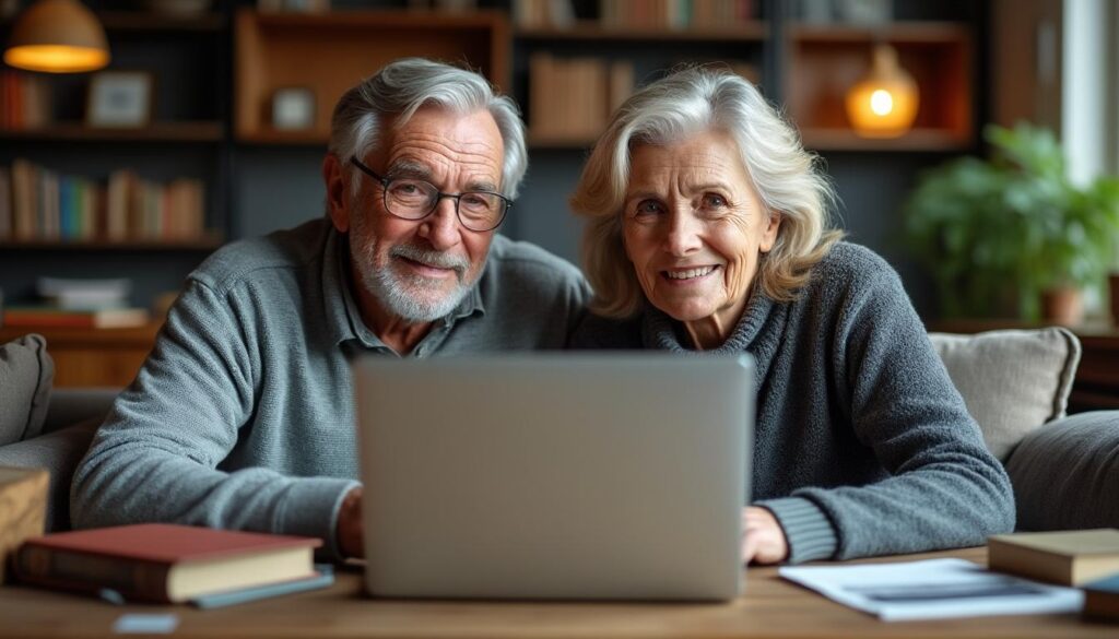 découvrez notre comparateur d'assurance complémentaire santé senior pour vous aider à choisir la meilleure couverture. évitez les erreurs courantes et faites le bon choix pour votre santé et votre budget.