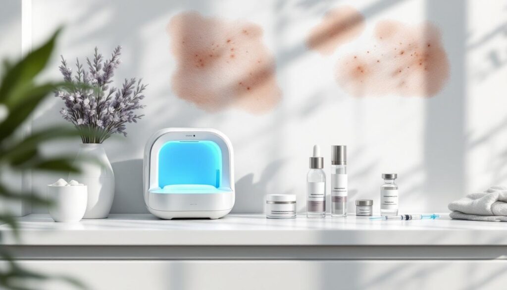 découvrez les différents traitements contre le psoriasis disponibles aujourd'hui, leurs avantages et comment choisir la meilleure option pour soulager vos symptômes.