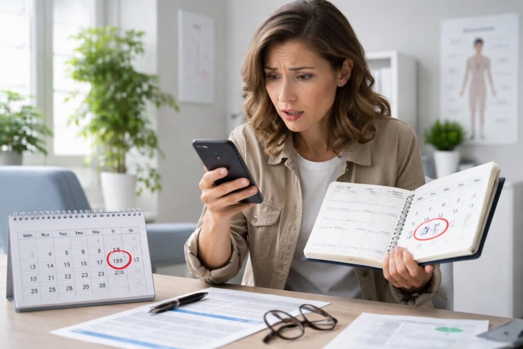 découvrez des conseils pratiques et utiles pour gérer efficacement une visite médicale oubliée à la dernière minute et éviter les complications.