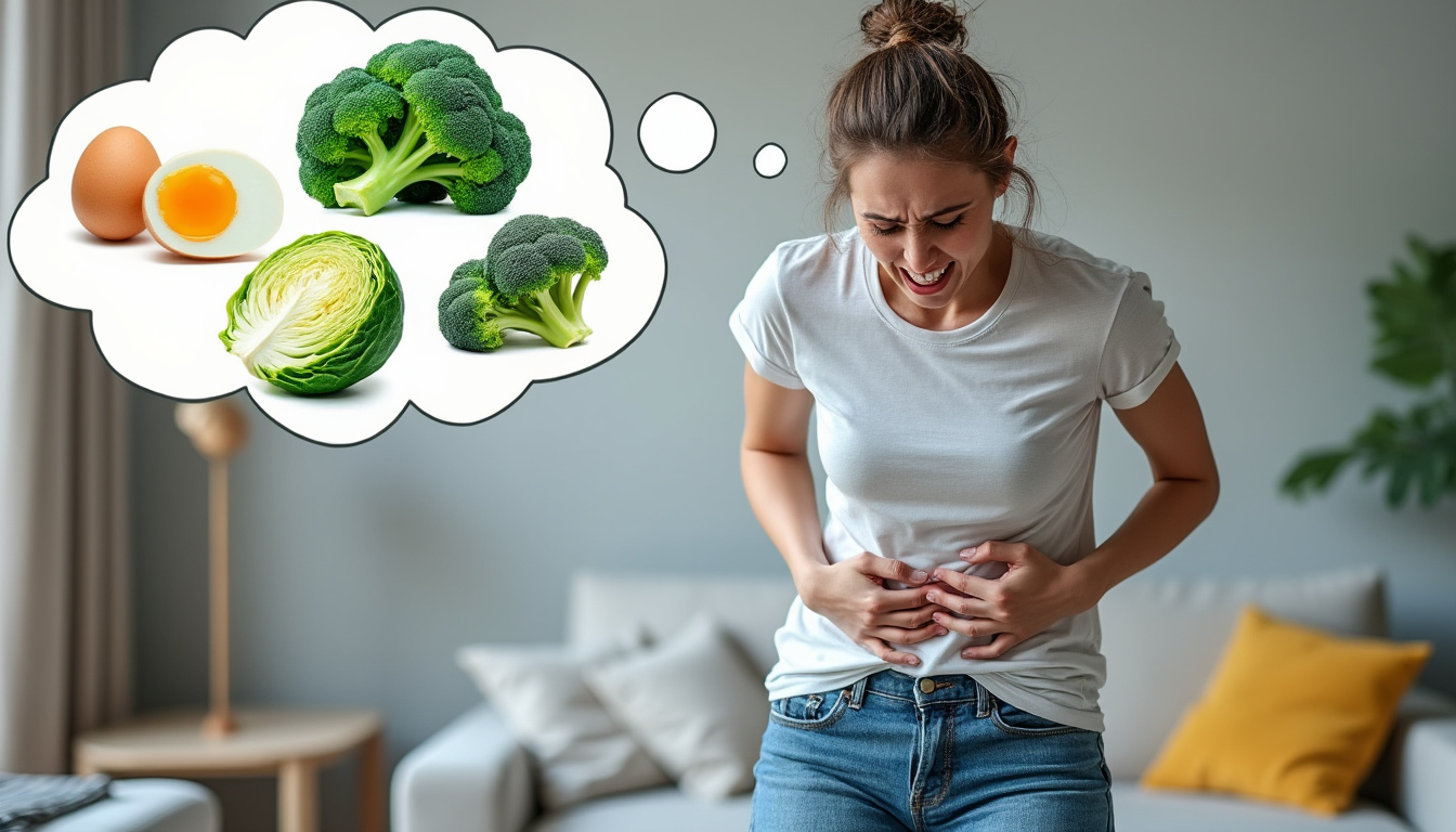 découvrez les causes du rot d'œuf pourri lors d'une crise de foie, ainsi que les démarches simples et rapides pour soulager efficacement vos symptômes et retrouver votre bien-être.