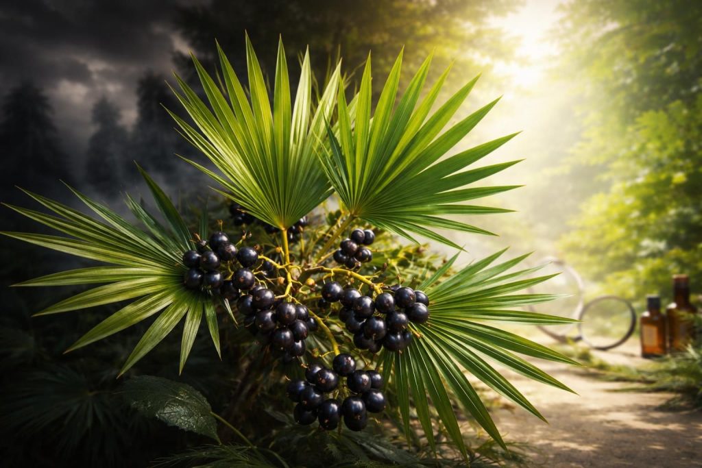découvrez les vérités et les idées reçues sur le danger du saw palmetto. informez-vous sur ses effets, bénéfices et précautions à prendre avant utilisation.