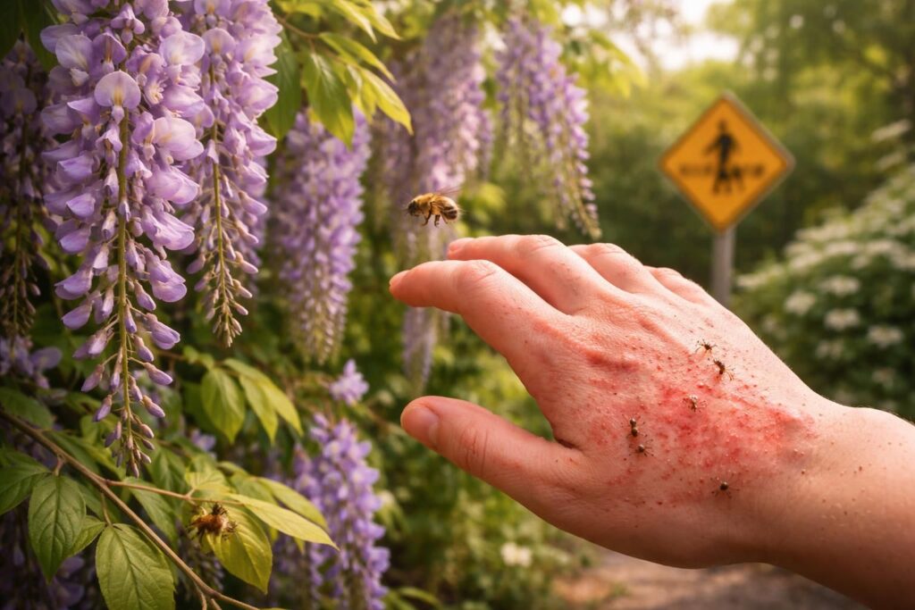 découvrez les dangers du glycine, apprenez à les reconnaître et adoptez les meilleures pratiques pour les éviter efficacement.