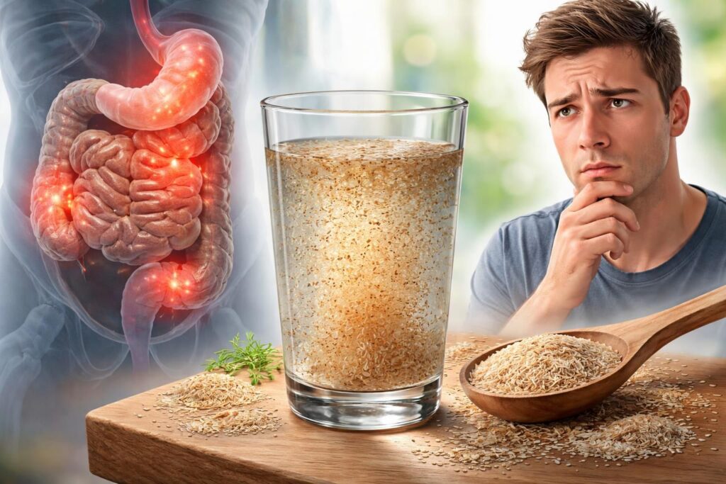 découvrez les vérités et les idées reçues sur les dangers du psyllium blond. analysez si ses risques sont fondés ou simplement des mythes.