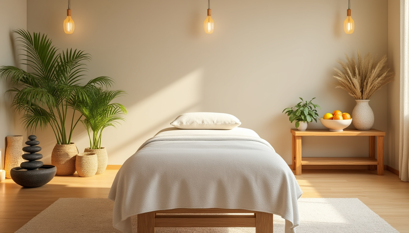 trouvez facilement les meilleurs praticiens grâce à a fleur de peau, l'annuaire dédié au massage et au bien-être. explorez nos professionnels pour des expériences relaxantes et personnalisées près de chez vous.