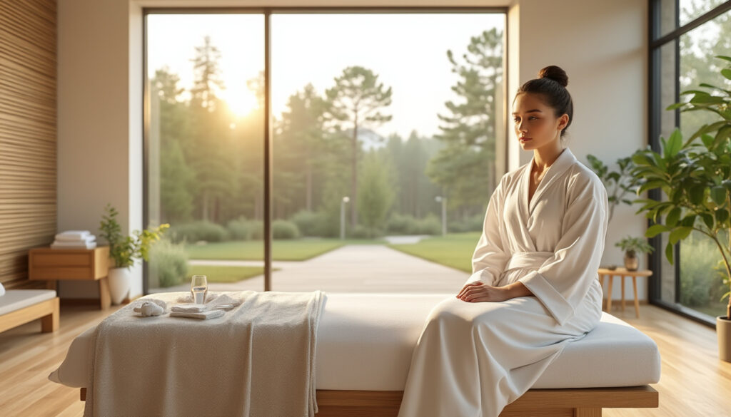 trouvez facilement les meilleurs praticiens du massage et du bien-être grâce à a fleur de peau, l'annuaire de référence pour votre détente et relaxation.