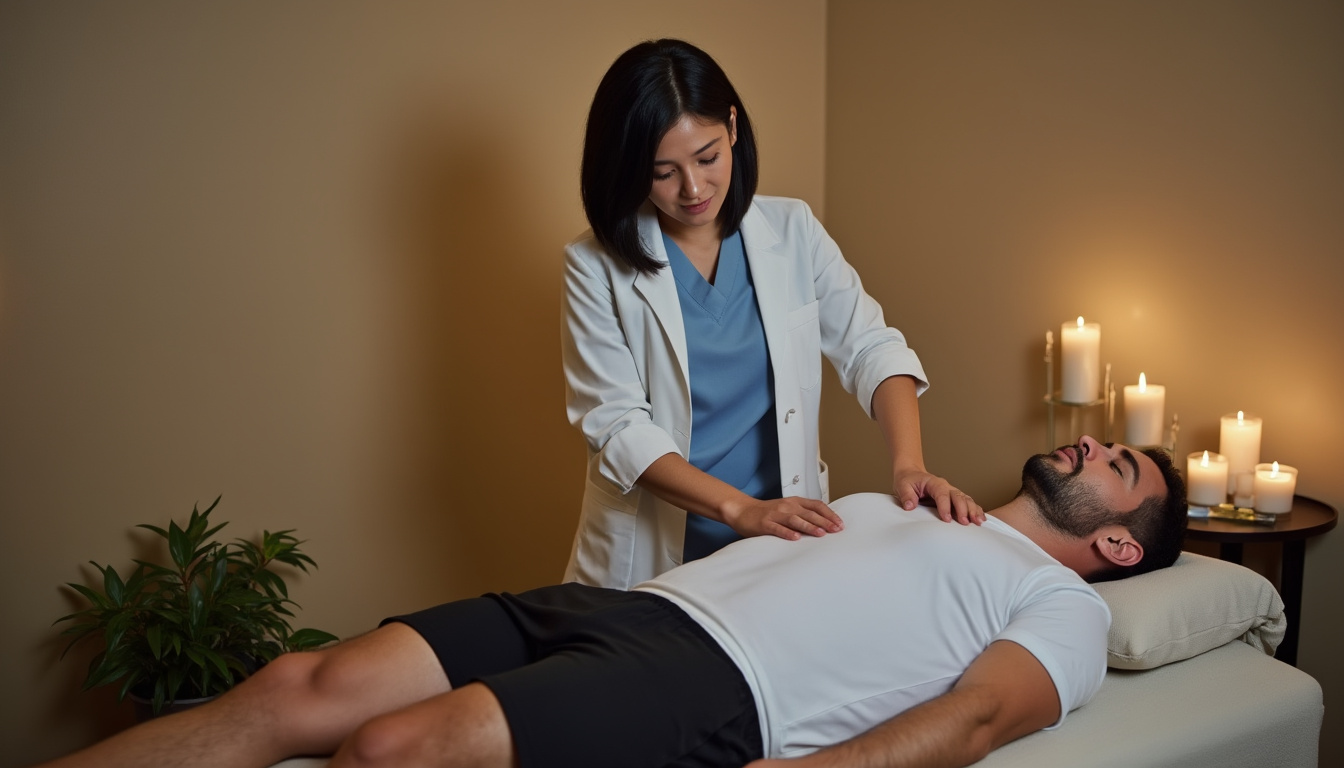 explorez a fleur de peau, votre annuaire dédié au massage et au bien-être. trouvez facilement les meilleurs praticiens près de chez vous pour des moments de détente et de relaxation assurés.