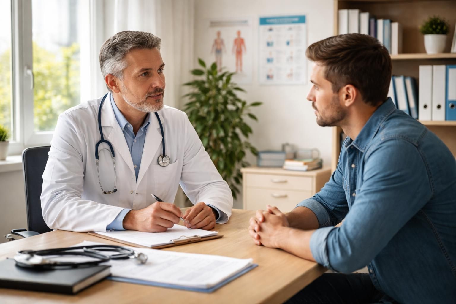 apprenez les expressions à éviter en médecine du travail pour garantir une communication claire et efficace avec vos collaborateurs et professionnels de santé.