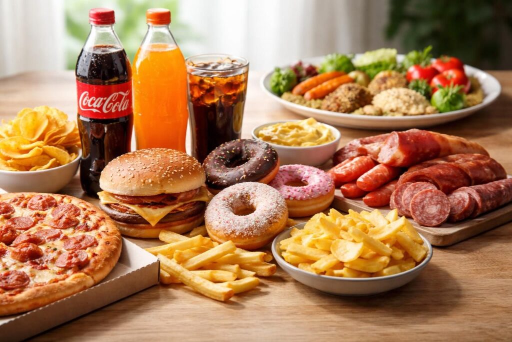 découvrez quels aliments éviter avec des ovaires polykystiques pour améliorer votre santé et favoriser un meilleur équilibre hormonal au quotidien.