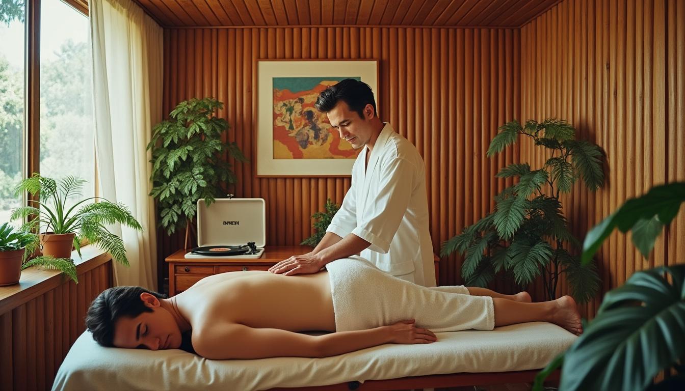 explorez les bienfaits du souffle de détente grâce aux massages californiens, techniques relaxantes qui apaisent le corps et l’esprit pour une profonde sensation de bien-être.