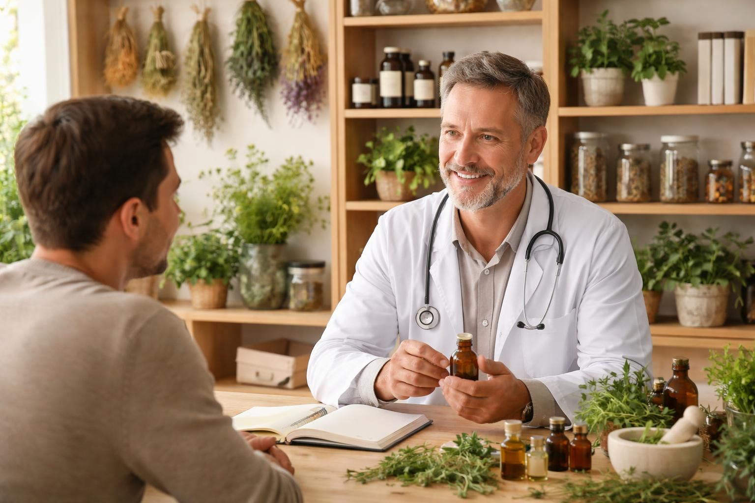 trouvez facilement des médecins phytothérapeutes qualifiés pour un accompagnement naturel et personnalisé grâce à notre liste complète.
