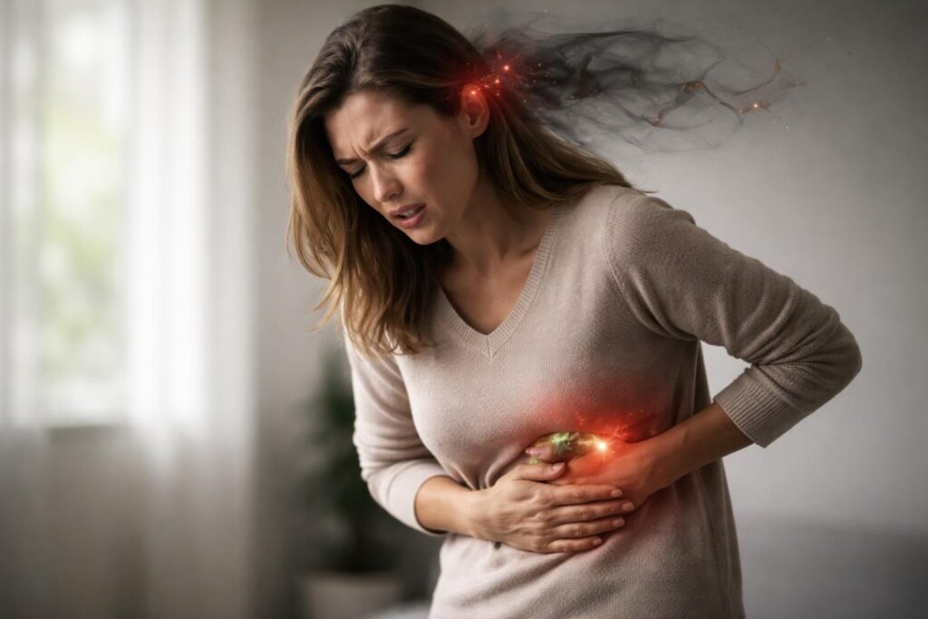 découvrez comment le stress peut influencer la douleur liée à la vésicule biliaire et explorez cette connexion méconnue pour mieux comprendre et gérer vos symptômes.