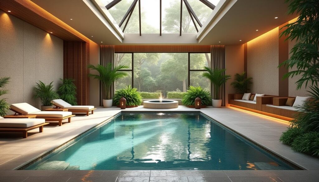 découvrez comment l'école européenne de bien-être, spécialisée dans le massage et le spa, peut vous aider à améliorer votre qualité de vie grâce à des formations professionnelles et des techniques de relaxation innovantes.