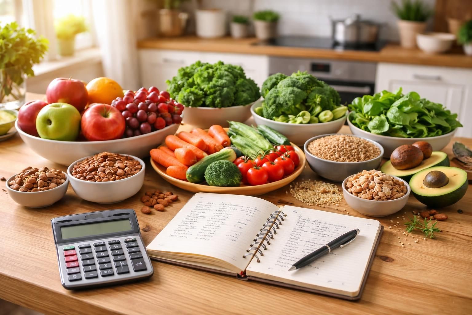 découvrez comment les aliments bénéfiques pour la santé contribuent également à une meilleure économie, en combinant bien-être et avantages financiers.