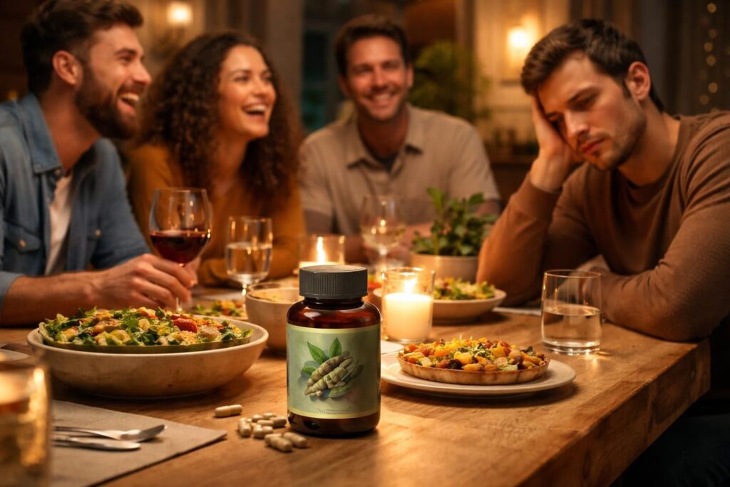 découvrez les effets secondaires du mucuna pris le soir et analysez s'il est bénéfique ou nocif pour votre santé. informez-vous pour une utilisation sécurisée.